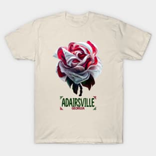 Adairsville Georgia T-Shirt